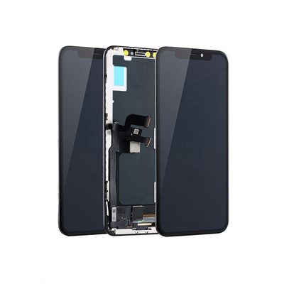 Modulo LCD TFT da 5,5 pollici TFT Iphone 8 Plus con schermo di ricambio con touch