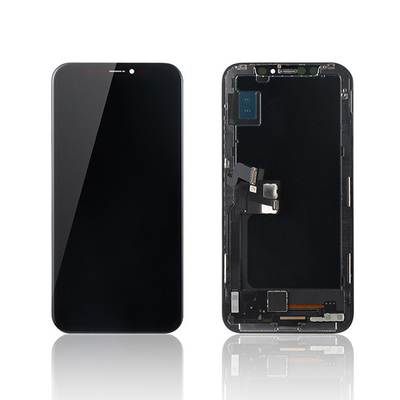 OEM ODM Agility Nero Smartphone Riparazione dello schermo LCD per Huawei Ascend G7