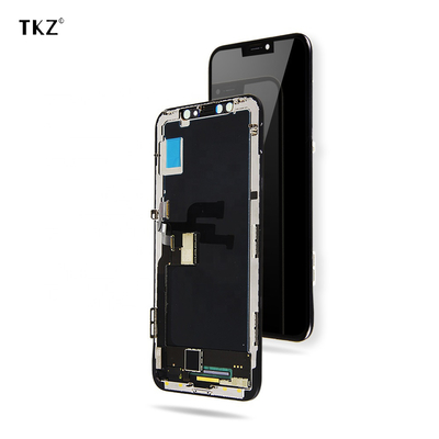 Sostituzione dello schermo dell'affissione a cristalli liquidi di tocco per l'iPhone 6 6s 7 8 più la X XR XS max 11 12 pro
