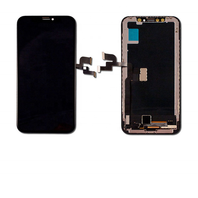 Lo schermo LCD del telefono cellulare collaudato 100% sostituisce per Iphone X 11 12 13 14 pro massimi