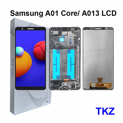 Riparazione LCD dello schermo di A013G A013F Smartphone per il SAM Galaxy A01