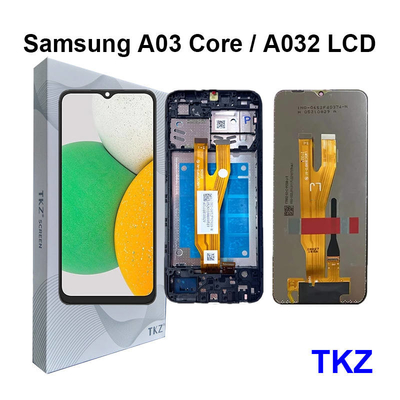 Sostituzione LCD dello schermo del telefono cellulare di A032M A032F per il SAM Galaxy A03