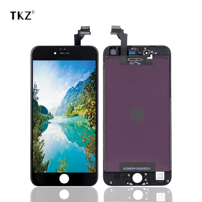 Iphone 7 8 10 tecnologia LCD di vero colore esr dello schermo di 11 telefono cellulare