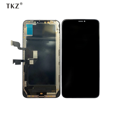 IPhone 11 dello schermo di LCD del telefono cellulare del ODM dell'OEM 11 pro 11 pro Max Spare Parts