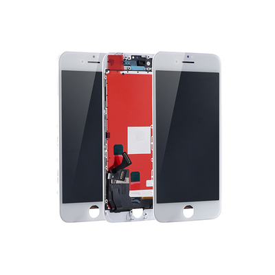 Qualità superiore per Iphone 6 7 schermo dell'affissione a cristalli liquidi di 8 X, per Iphone 6 7 sostituzione dello schermo di 8 X, PER il LCD di IPHONE