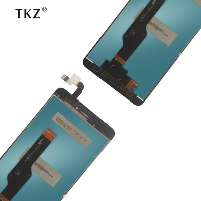 Touch screen dell'affissione a cristalli liquidi di TAKKO per l'affissione a cristalli liquidi della nota 4 di Xiaomi Redmi, per lo schermo dell'affissione a cristalli liquidi della nota 4x di Xiaomi Redmi con l'Assemblea del convertitore analogico/digitale