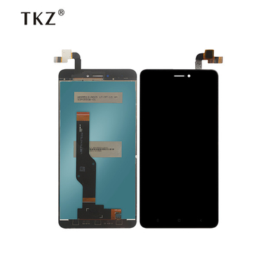 Schermo LCD OLED del telefono cellulare duro molle di Takko per la nota 4 di Xiaomi Redmi