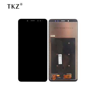 Prezzo franco fabbrica di TAKKO per la visualizzazione LCD della sostituzione della nota 5 di Xiaomi Redmi