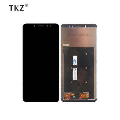 Assemblea di touch screen LCD del cellulare di TKZ 5.8inch per la nota 5 di XIAOMI Redmi