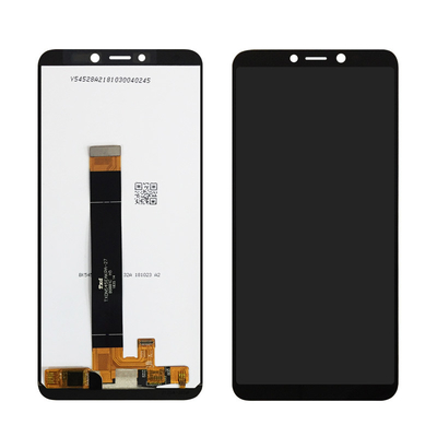 Convertitore analogico/digitale del telefono cellulare della prova della polvere per il touch screen LCD di Wiko Tommy 2