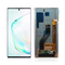 Schermo LCD del telefono cellulare dell'OEM OLED per il SAM Galaxy Note 4 5 8 9