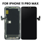 Schermato OLED originale per cellulari OPPO A9 A5s F1s SAM Display 401 Ppi Densità di pixel