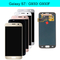 S7 esposizione di tocco di SAM Galaxy dello schermo del telefono cellulare OLED del bordo MP G935f