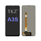 Affissioni a cristalli liquidi del telefono cellulare dell'OEM OLED TKZ per la sostituzione dell'esposizione di OPPO A59